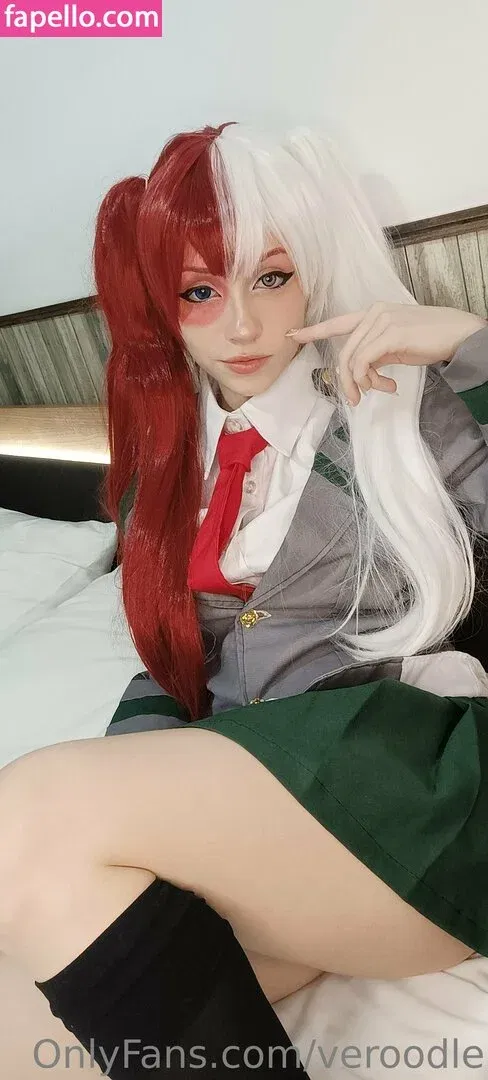 Veroodle Onlyfans Photo Gallery 