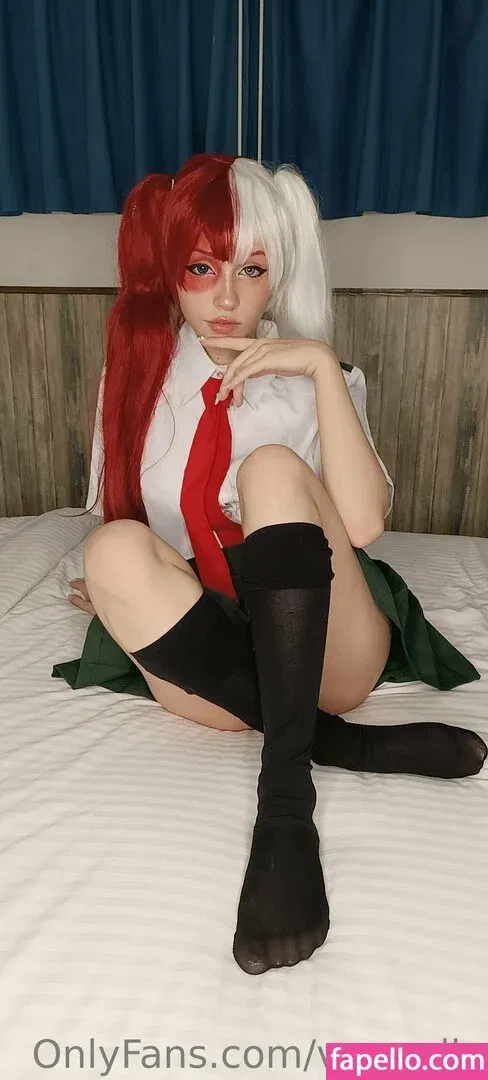 Veroodle Onlyfans Photo Gallery 