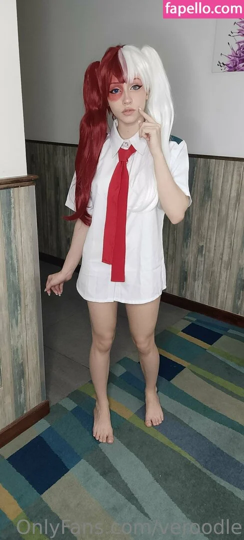 Veroodle Onlyfans Photo Gallery 