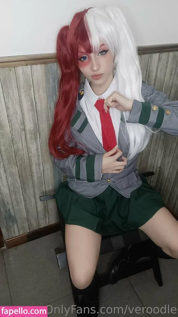 Veroodle Onlyfans Photo Gallery 