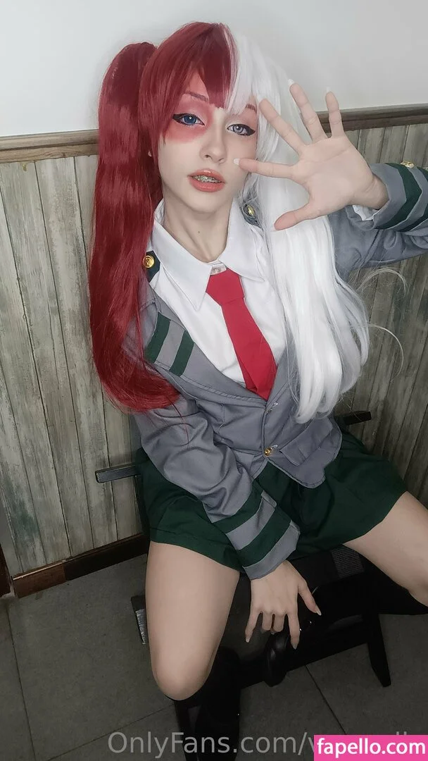 Veroodle Onlyfans Photo Gallery 