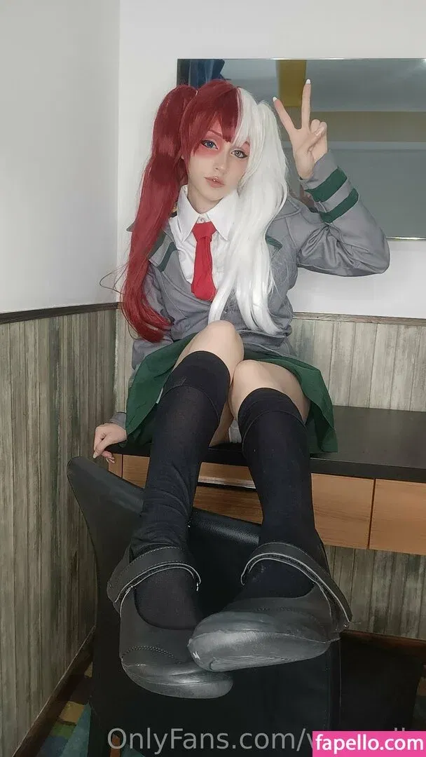 Veroodle Onlyfans Photo Gallery 