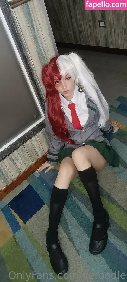 Veroodle Onlyfans Photo Gallery 