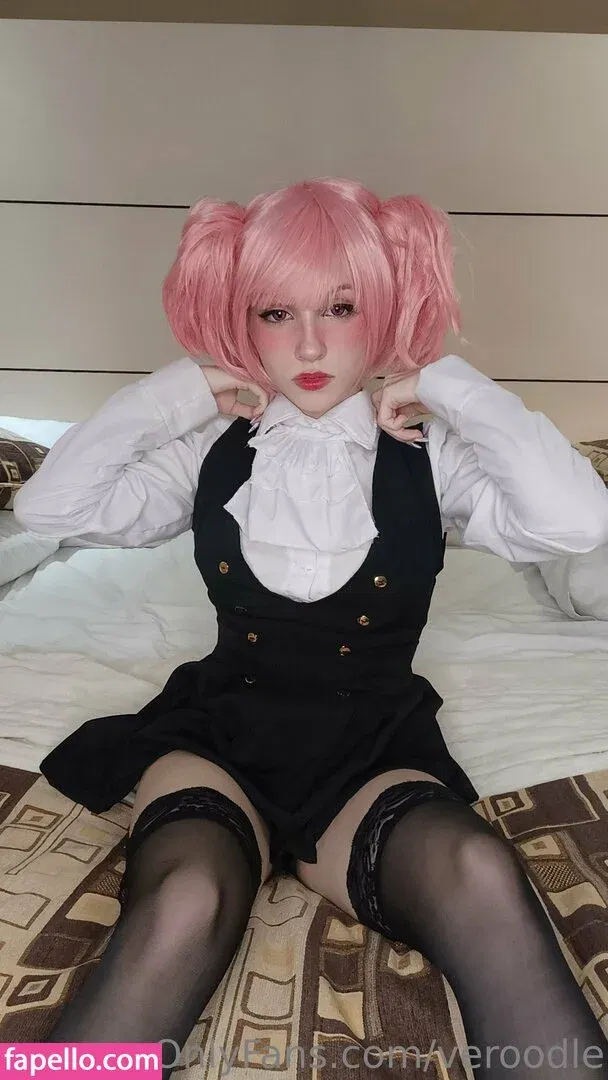 Veroodle Onlyfans Photo Gallery 