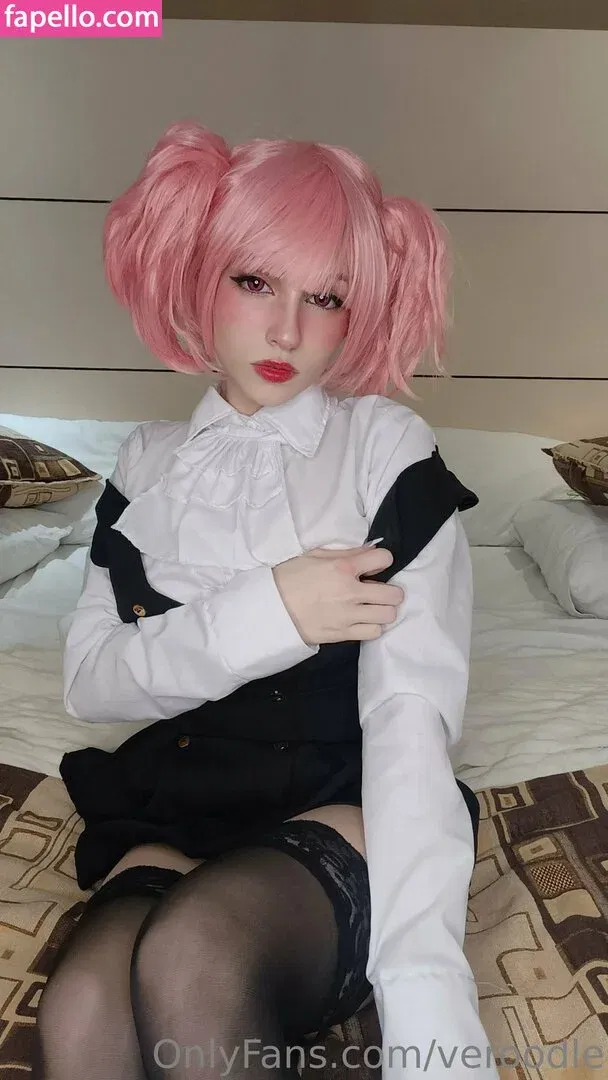 Veroodle Onlyfans Photo Gallery 