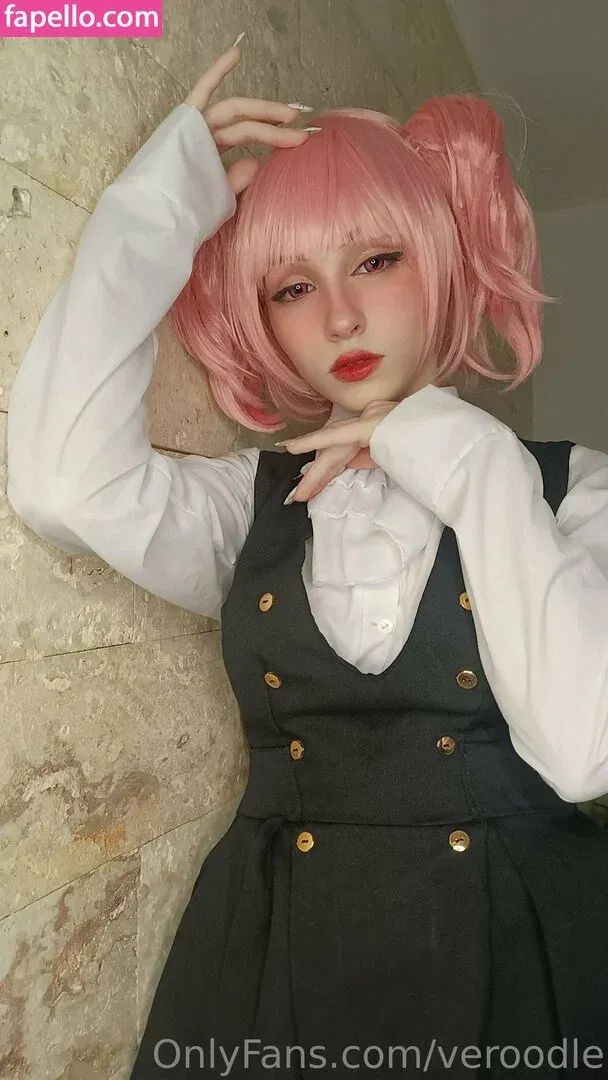 Veroodle Onlyfans Photo Gallery 