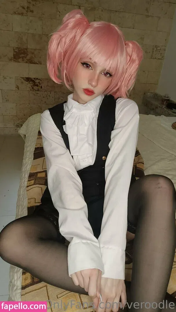 Veroodle Onlyfans Photo Gallery 