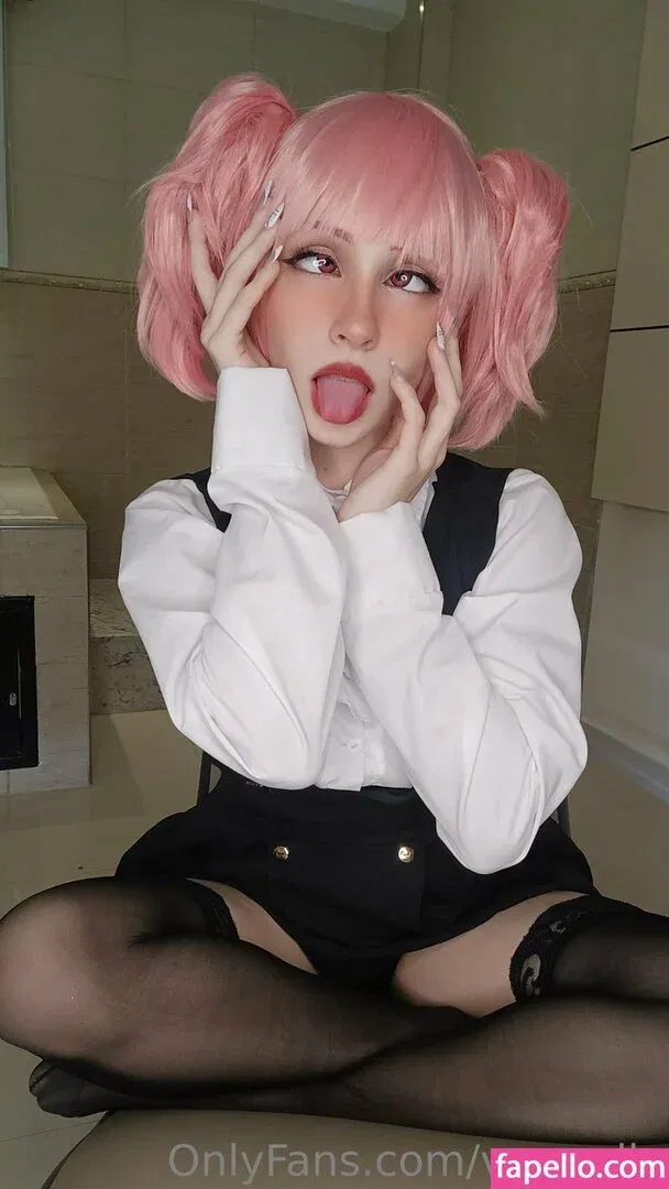 Veroodle Onlyfans Photo Gallery 