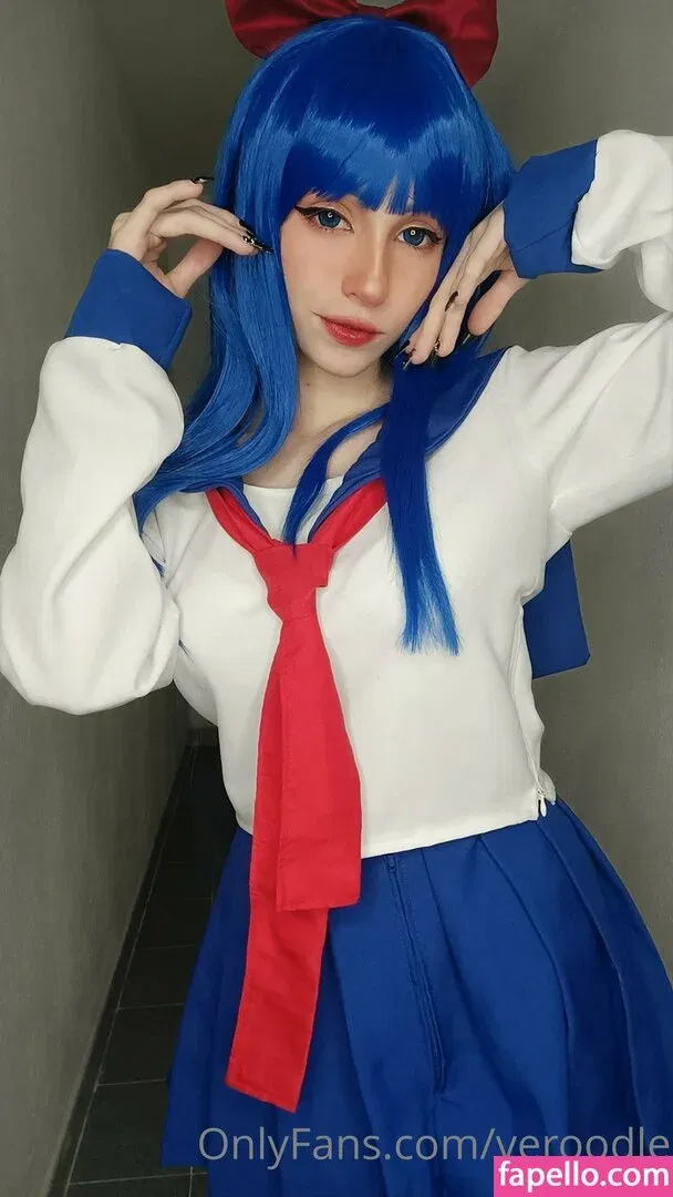 Veroodle Onlyfans Photo Gallery 