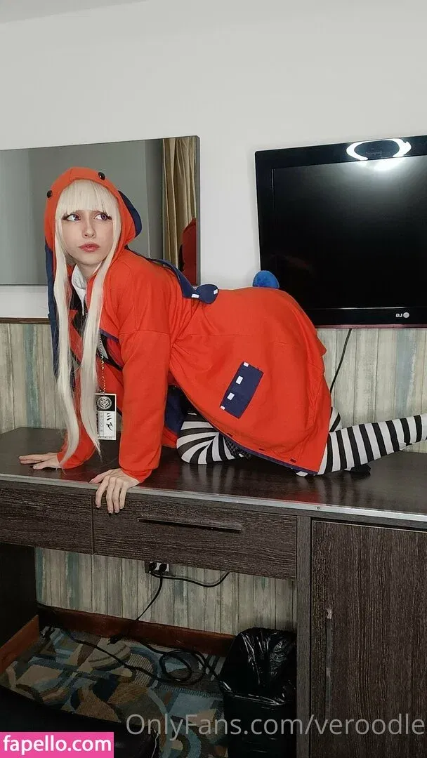 Veroodle Onlyfans Photo Gallery 