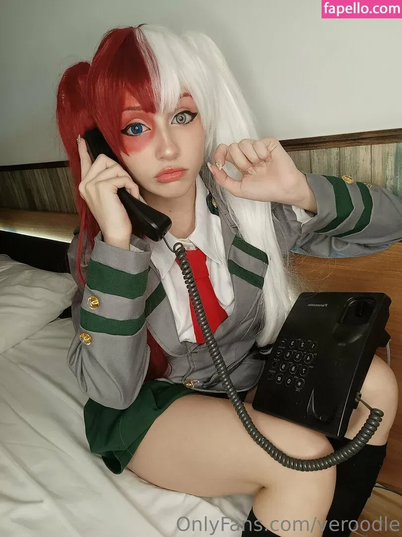 Veroodle Onlyfans Photo Gallery 