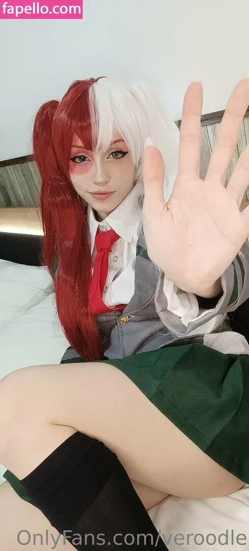 Veroodle Onlyfans Photo Gallery 