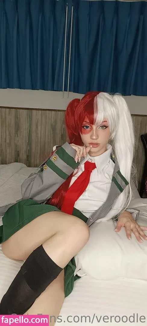 Veroodle Onlyfans Photo Gallery 