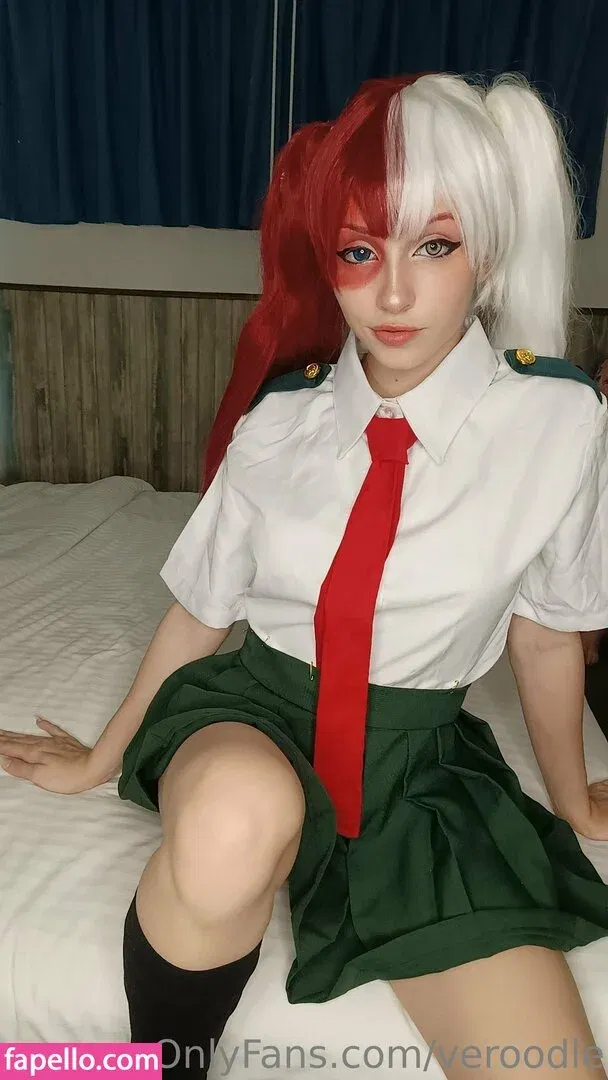 Veroodle Onlyfans Photo Gallery 