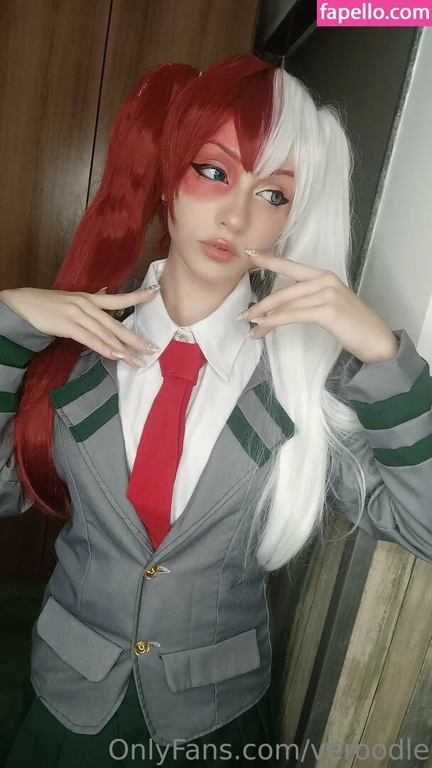 Veroodle Onlyfans Photo Gallery 