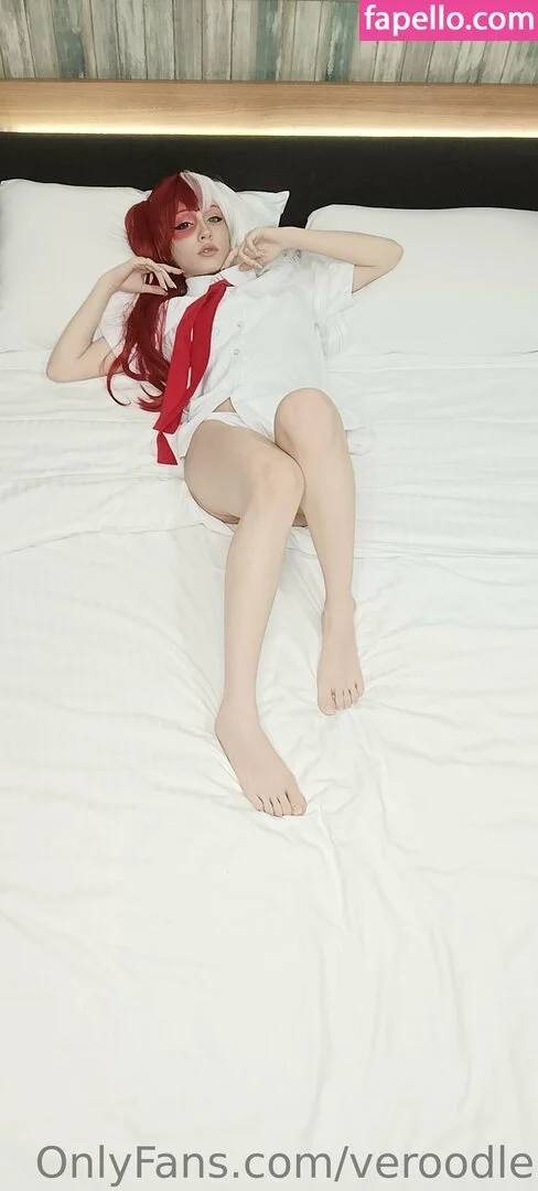 Veroodle Onlyfans Photo Gallery 