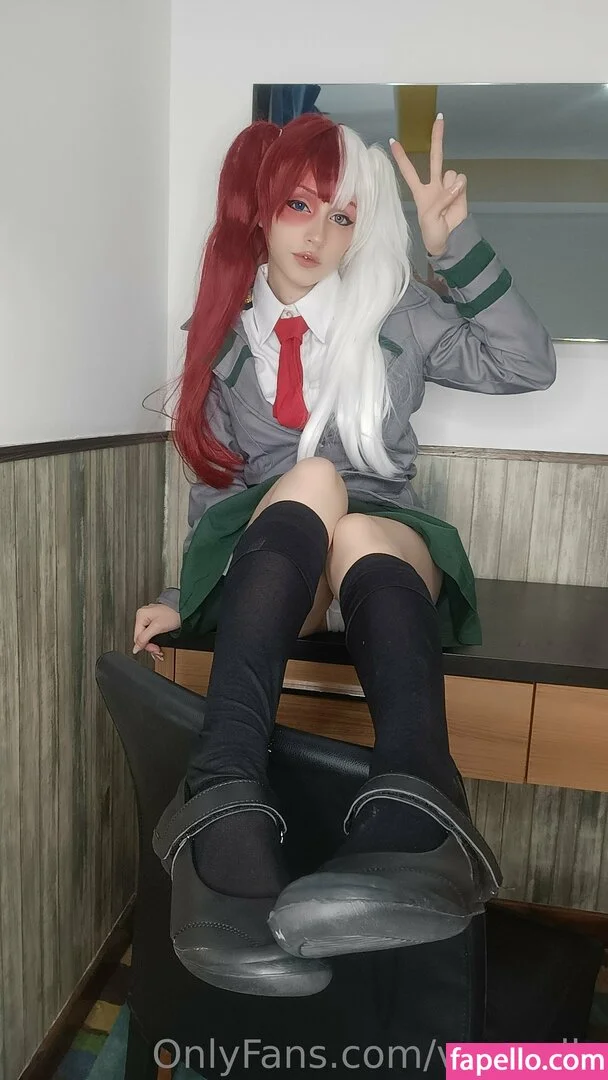 Veroodle Onlyfans Photo Gallery 