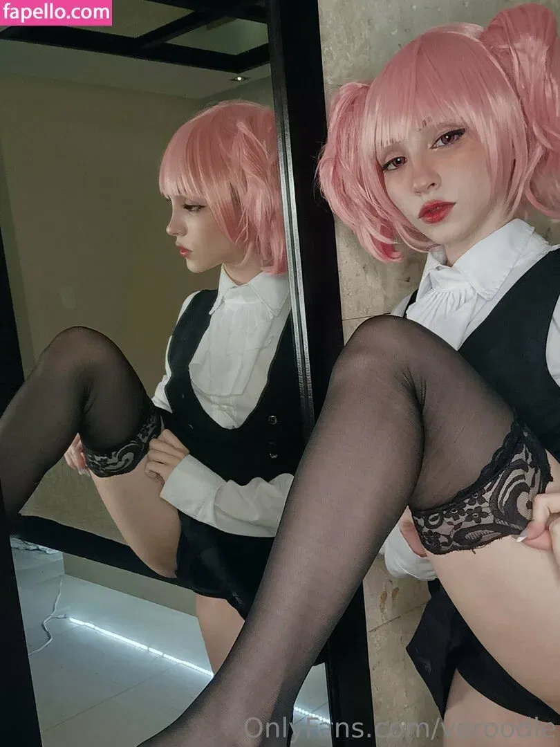 Veroodle Onlyfans Photo Gallery 