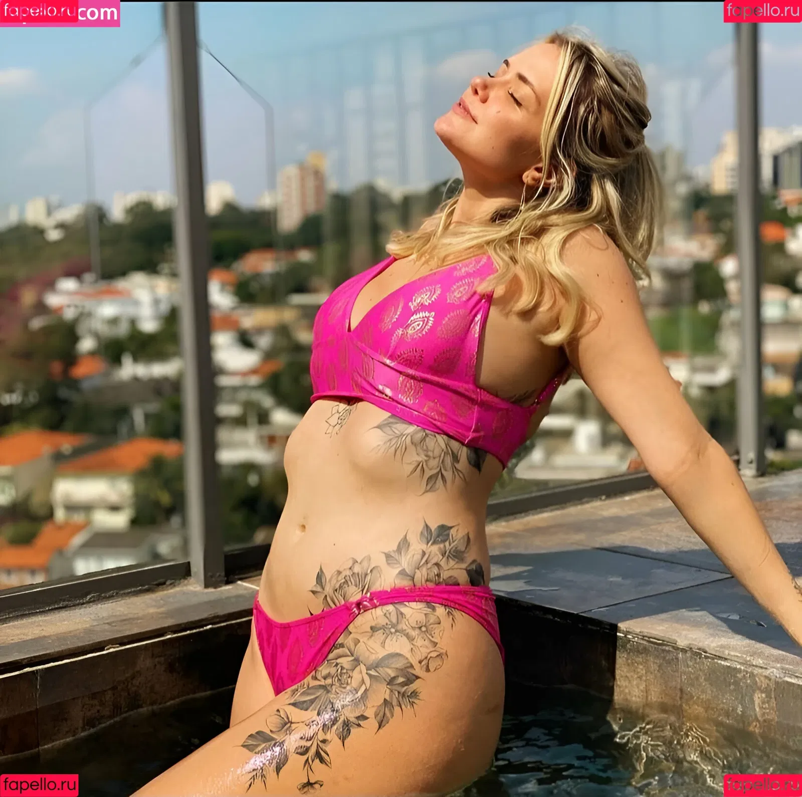 Marcela McGowan Onlyfans Photo Gallery 