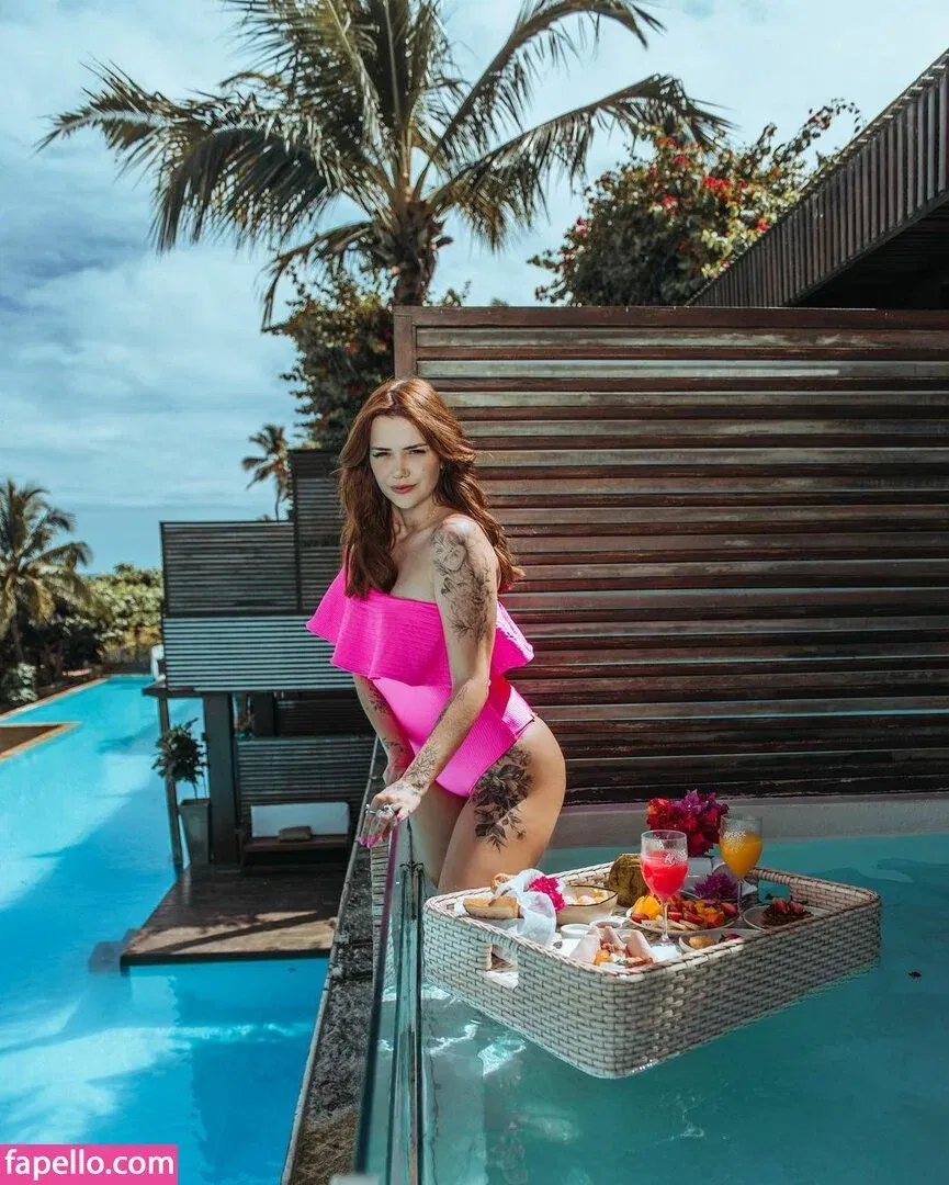 Marcela McGowan Onlyfans Photo Gallery 