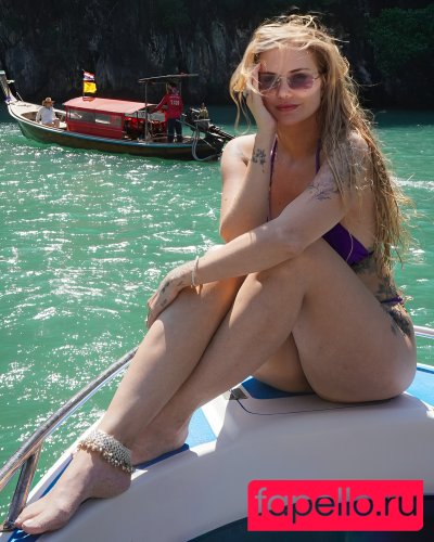 Marcela McGowan Nude Onlyfans Photo 40