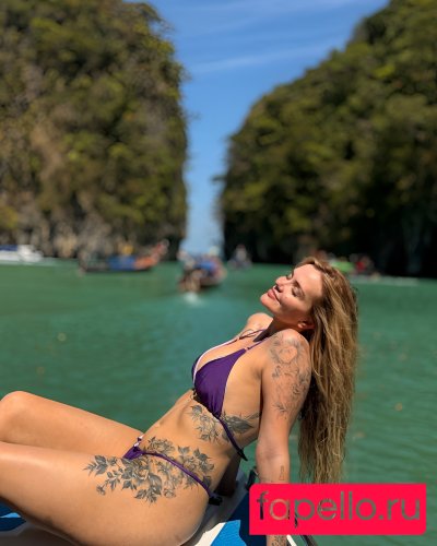Marcela McGowan Nude Onlyfans Photo 41