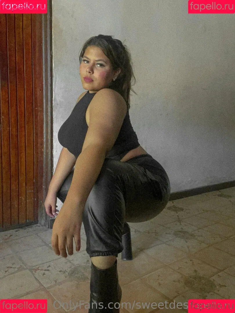 sweetdesireenew Onlyfans Photo Gallery 