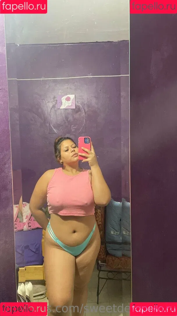 sweetdesireenew Onlyfans Photo Gallery 