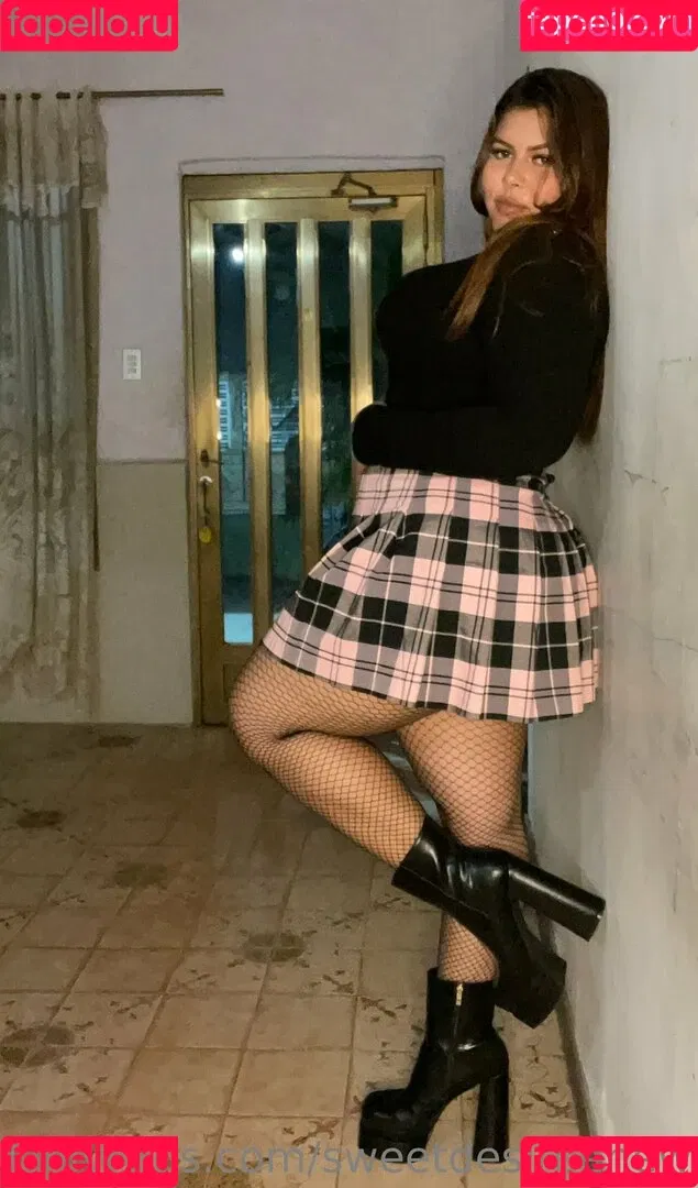 sweetdesireenew Onlyfans Photo Gallery 