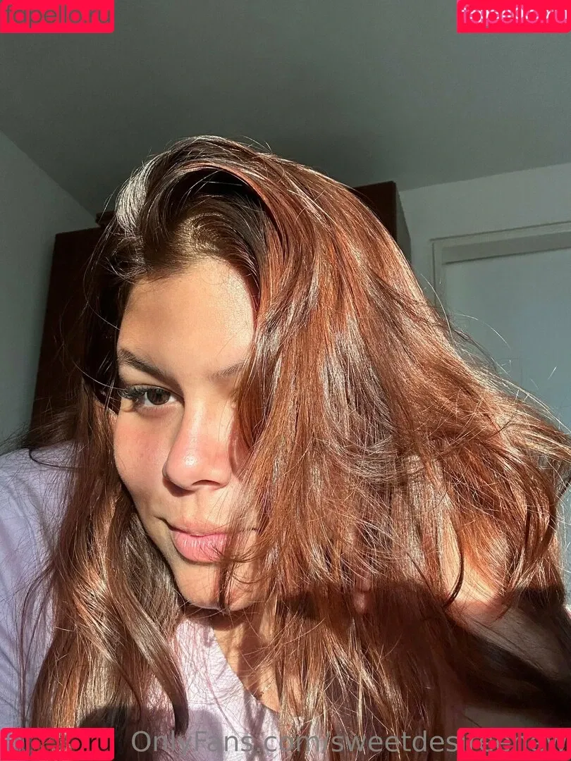 sweetdesireenew Onlyfans Photo Gallery 