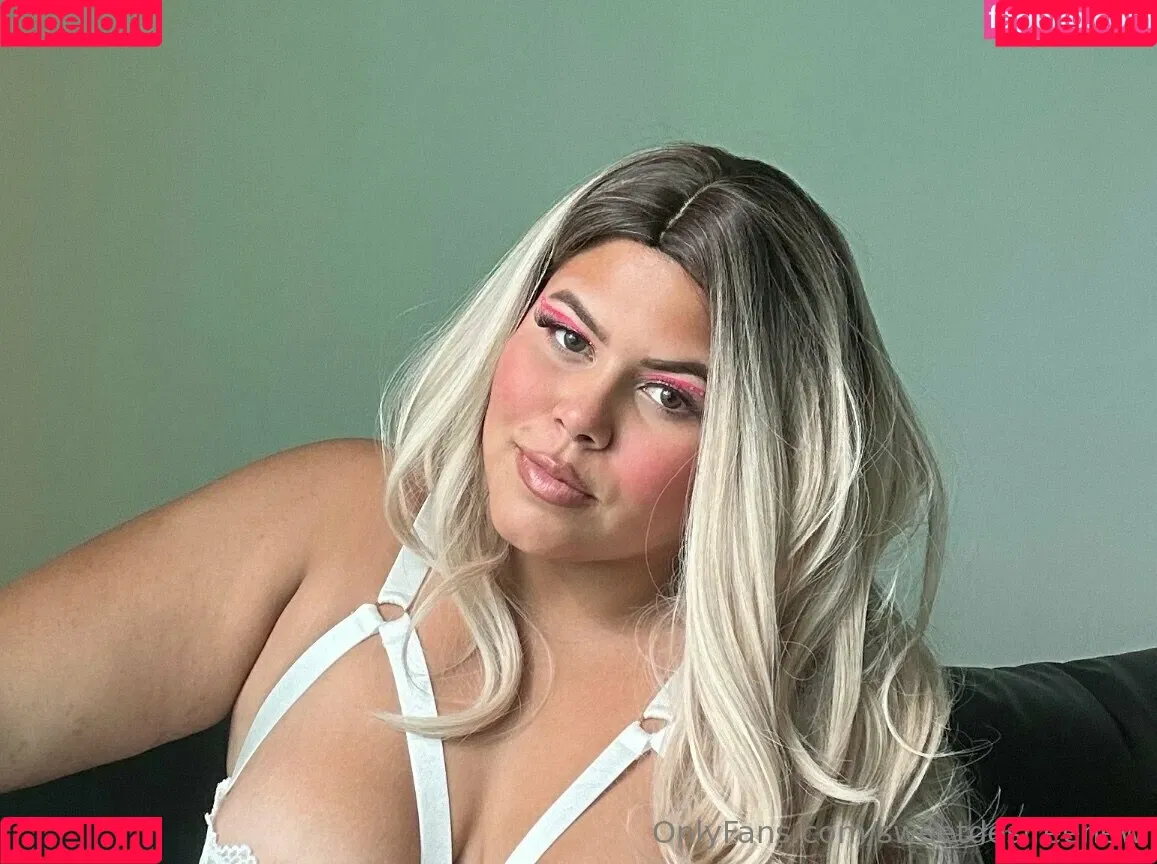 sweetdesireenew Onlyfans Photo Gallery 