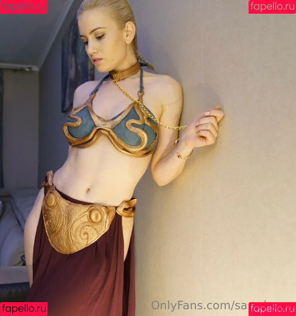 sarrabooo Onlyfans Photo Gallery 