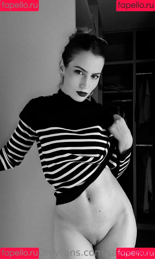 sarrabooo Onlyfans Photo Gallery 