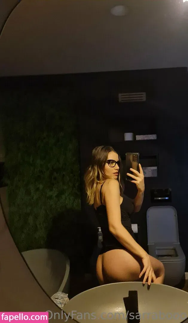 sarrabooo Onlyfans Photo Gallery 