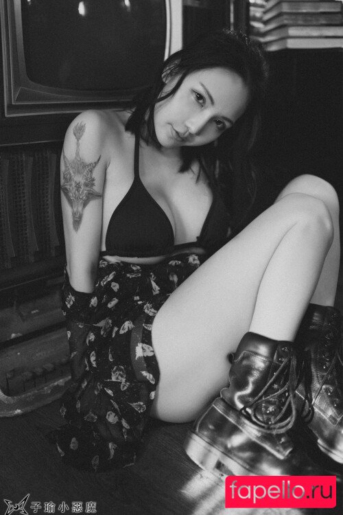 morgul_zuyu Nude Onlyfans Photo 12