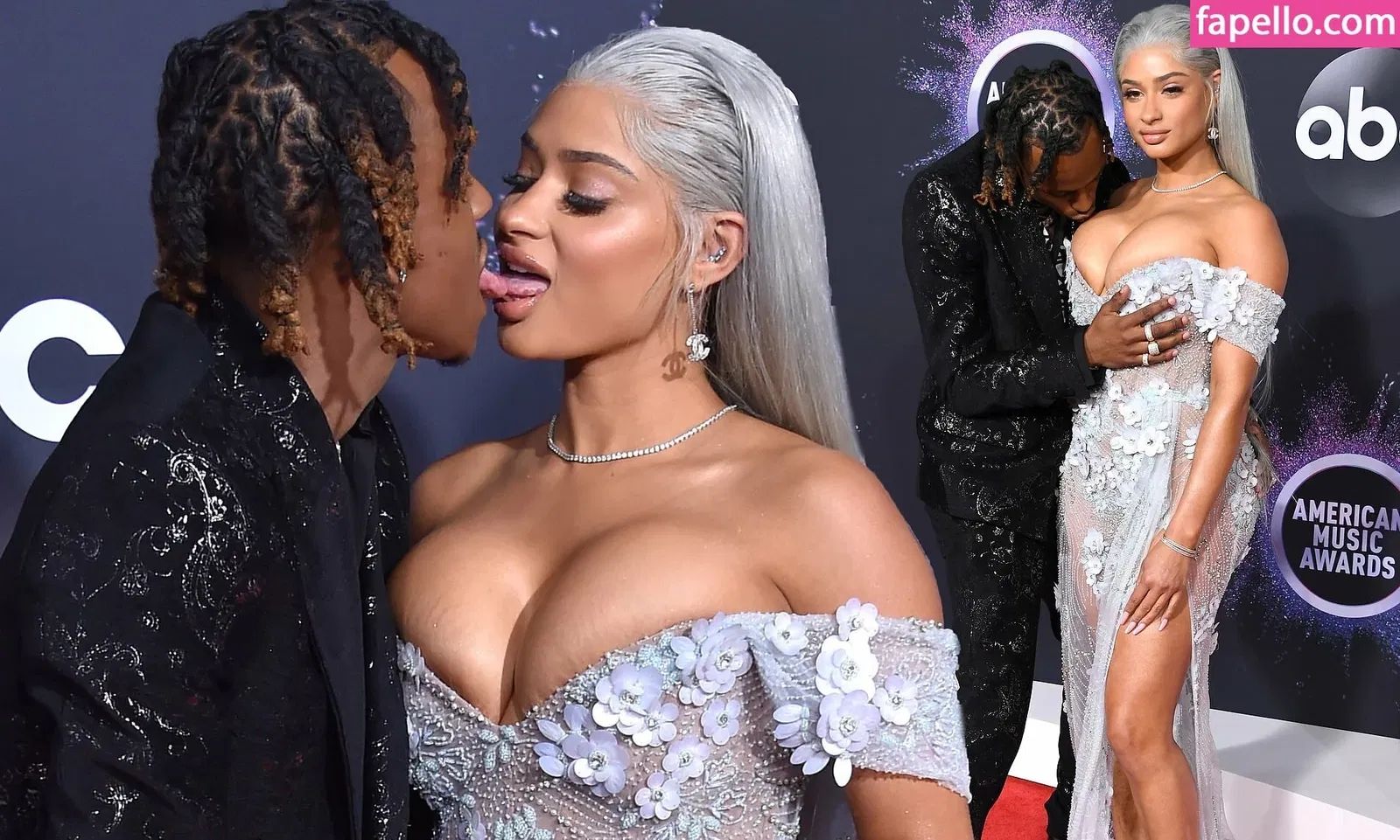 Tori Brixx Onlyfans Photo Gallery 