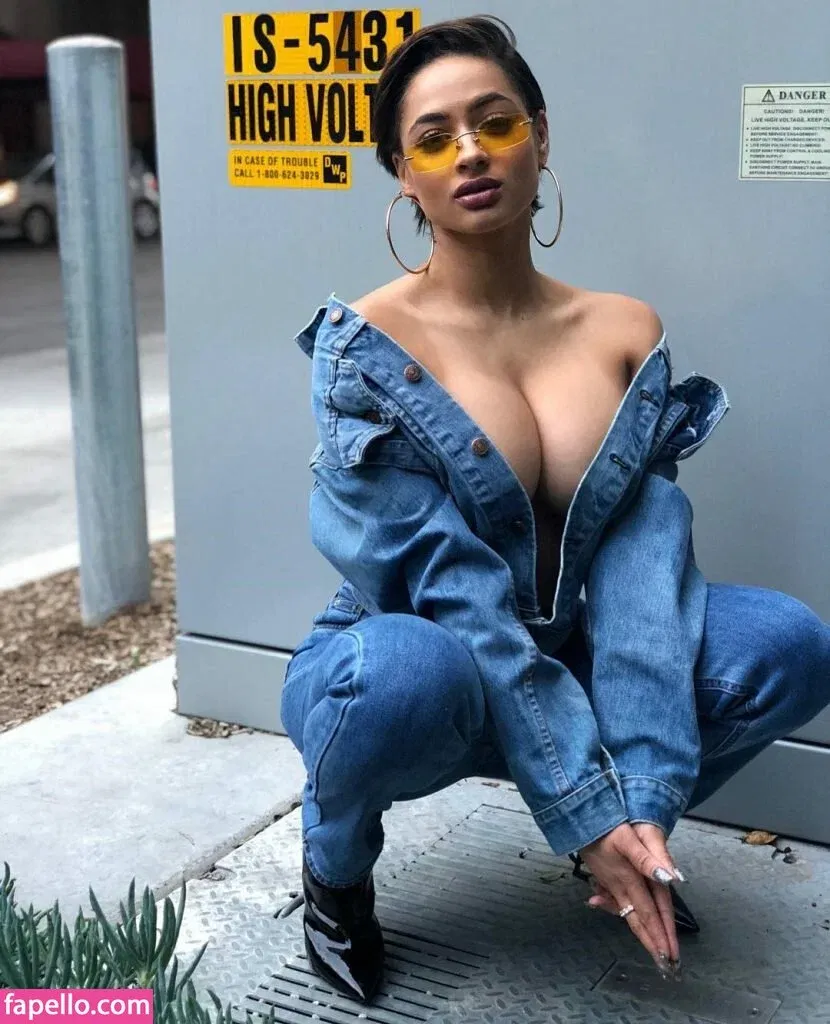 Tori Brixx Onlyfans Photo Gallery 