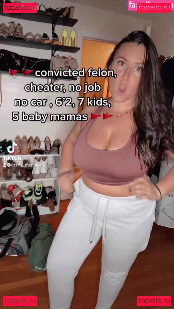 Lizzy Maguire Onlyfans Photo Gallery 