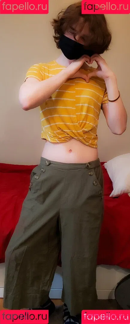 Whimsy Waffle Onlyfans Photo Gallery 