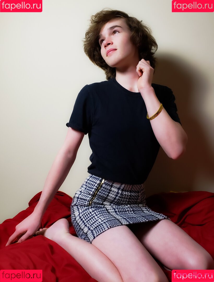Whimsy Waffle Nude Onlyfans Photo 62