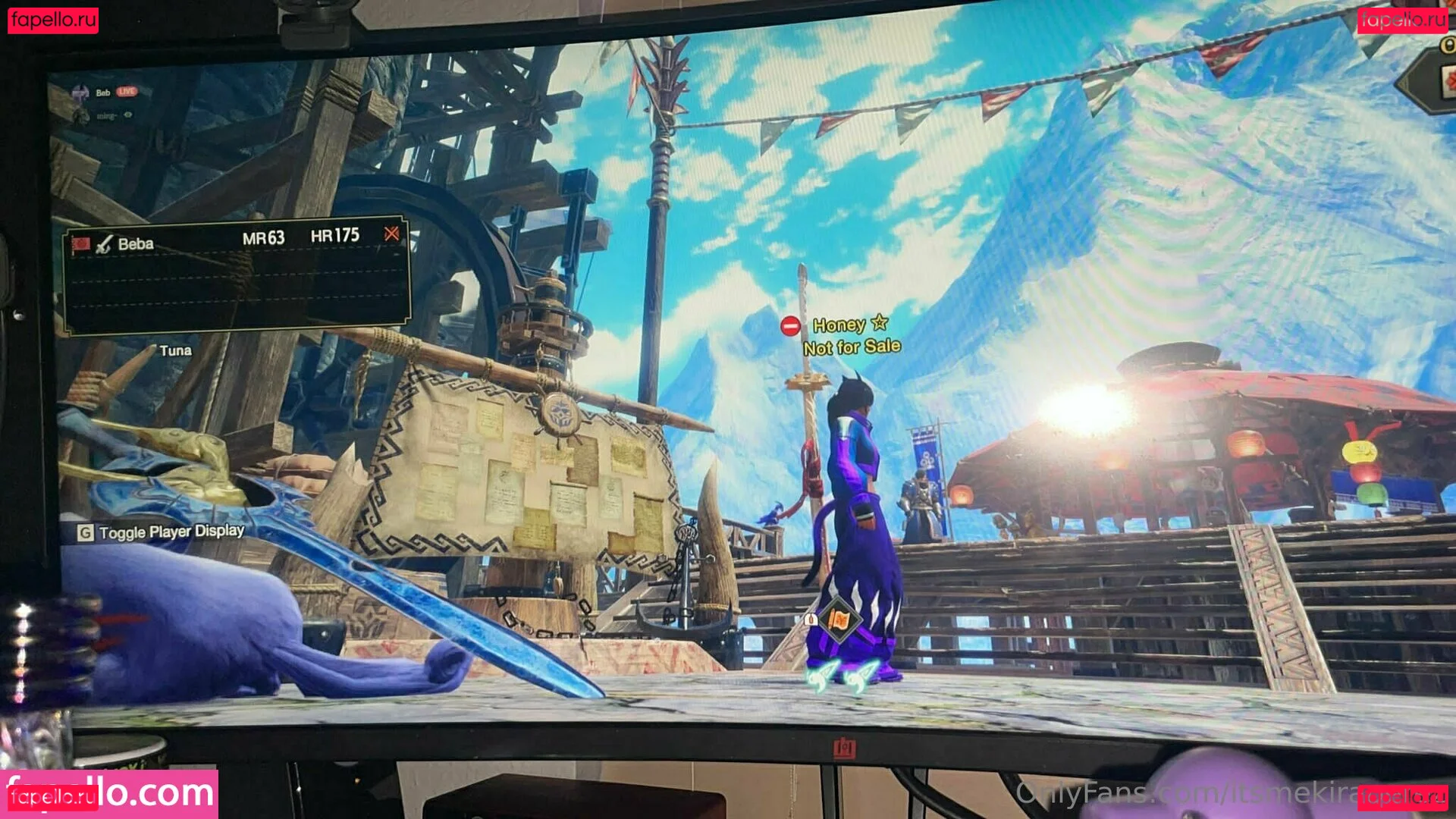 itsmekiraperez Onlyfans Photo Gallery 