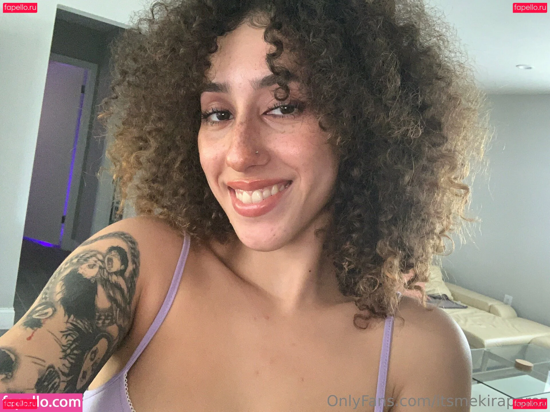 itsmekiraperez Onlyfans Photo Gallery 