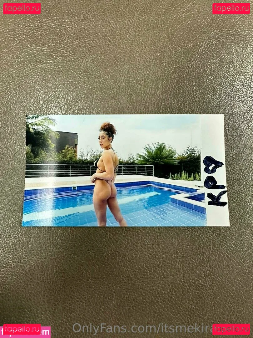 itsmekiraperez Onlyfans Photo Gallery 
