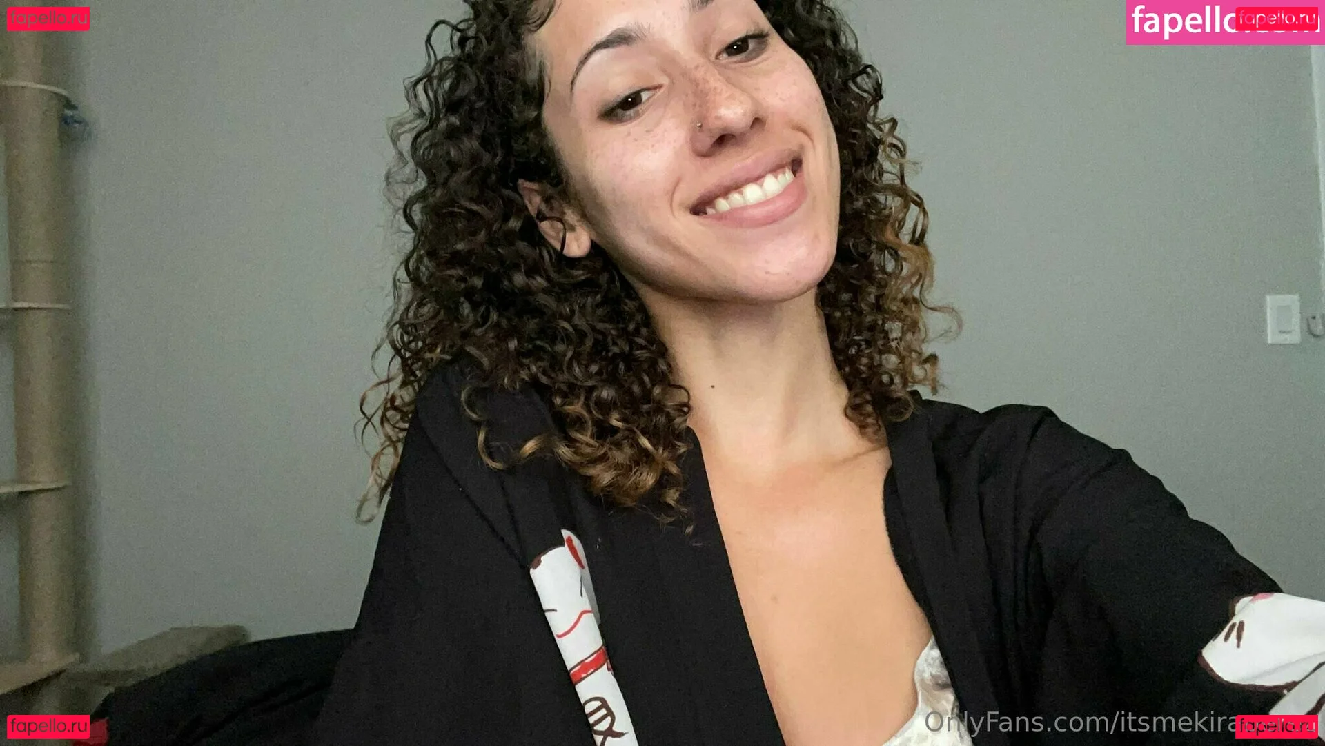 itsmekiraperez Onlyfans Photo Gallery 