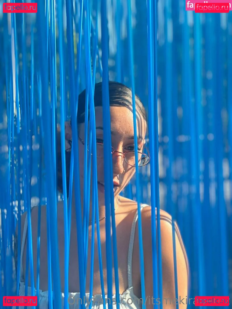 itsmekiraperez Onlyfans Photo Gallery 