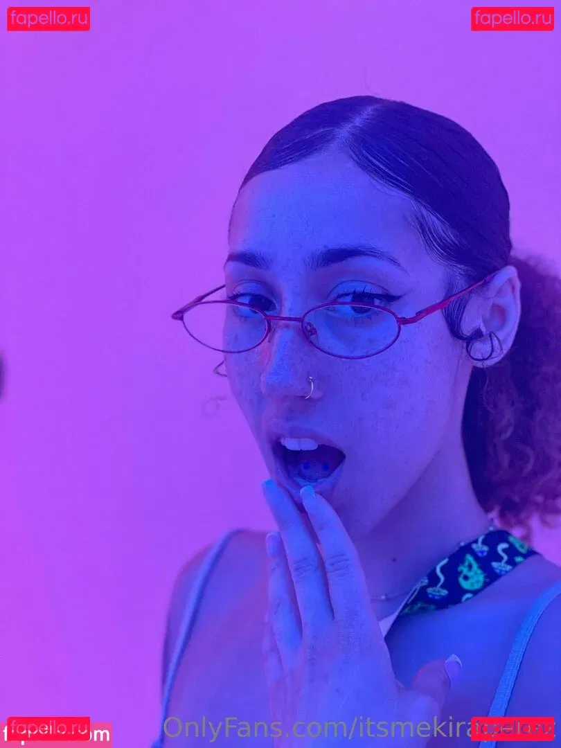 itsmekiraperez Onlyfans Photo Gallery 