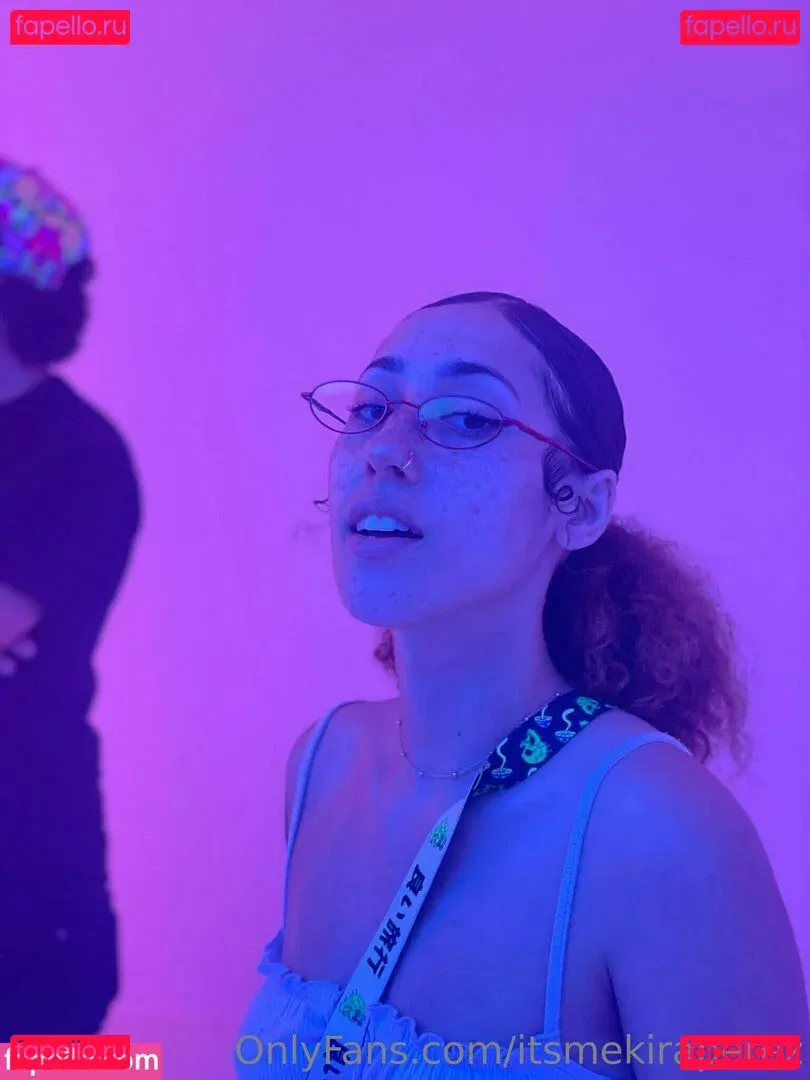 itsmekiraperez Onlyfans Photo Gallery 