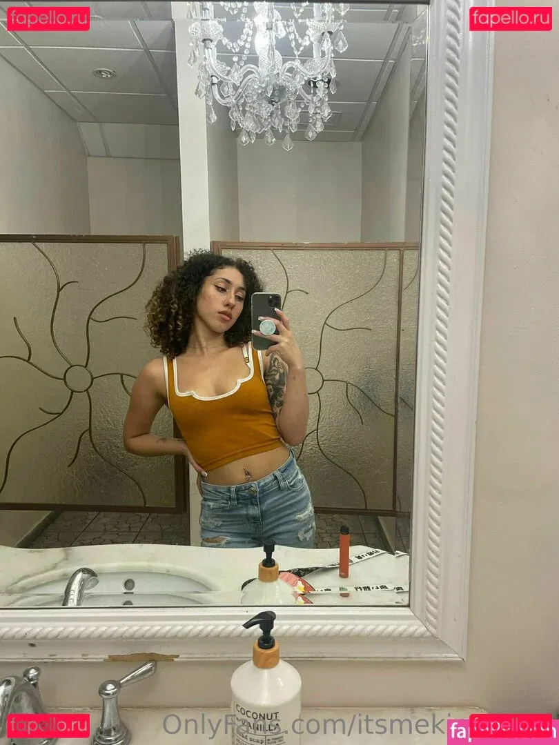 itsmekiraperez Onlyfans Photo Gallery 