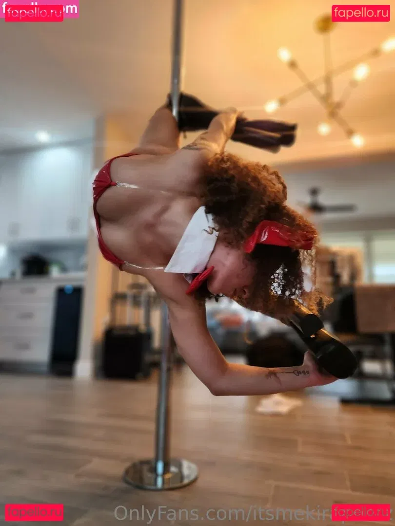 itsmekiraperez Onlyfans Photo Gallery 