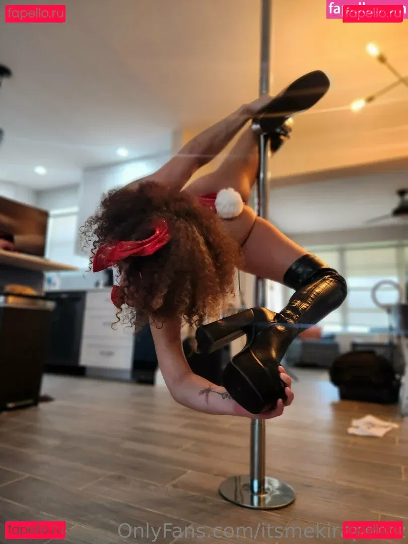 itsmekiraperez Onlyfans Photo Gallery 